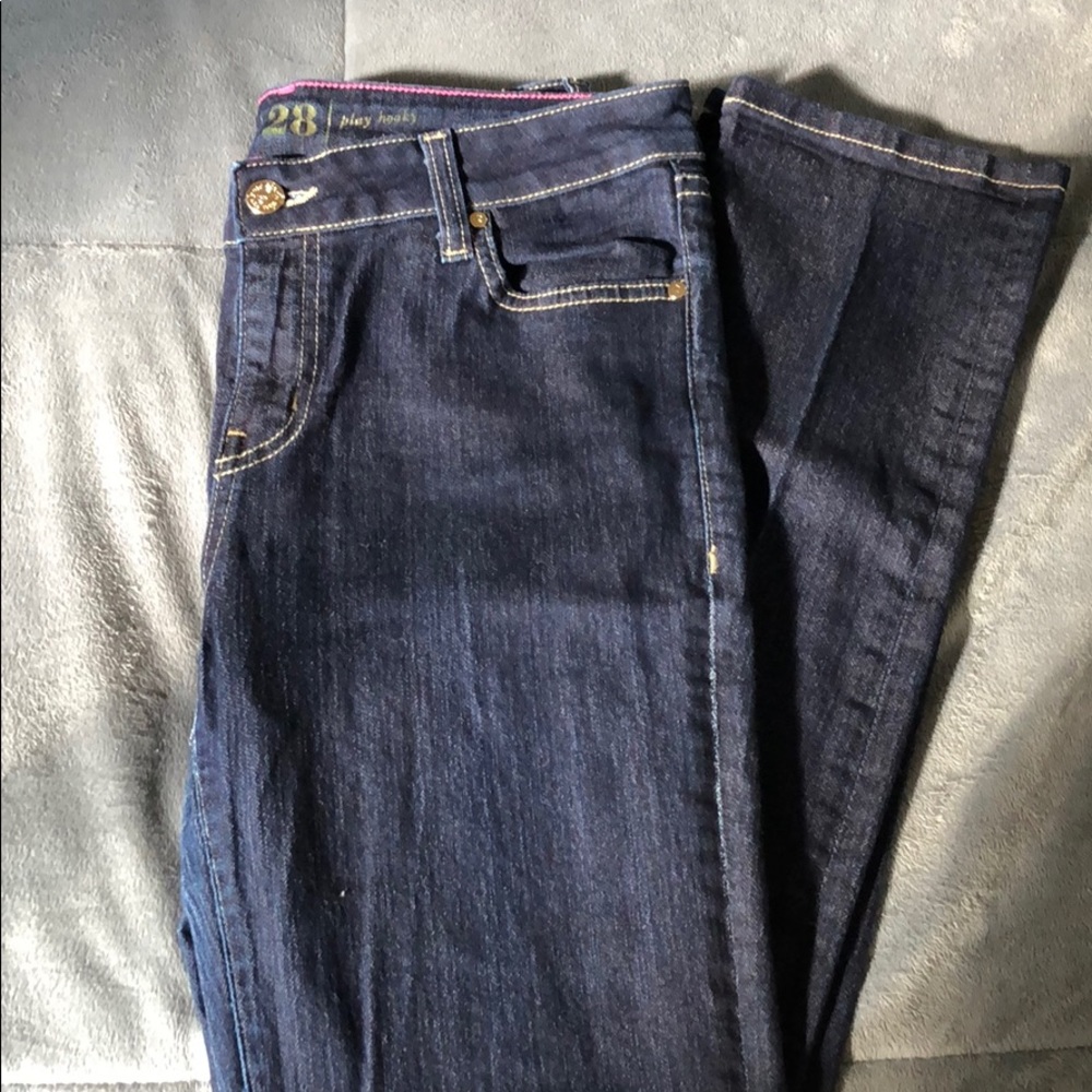 Kate spade jeans